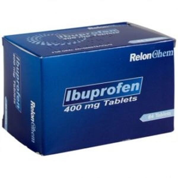 Buy ibuprofen 400 mg Tablets Online