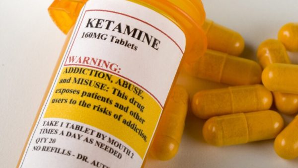 Buy Ketamine Pills Online