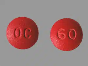 Buy Oxycontin OC 60mg Tablets Online