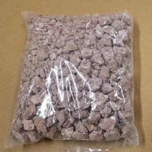 purple mdma crystals