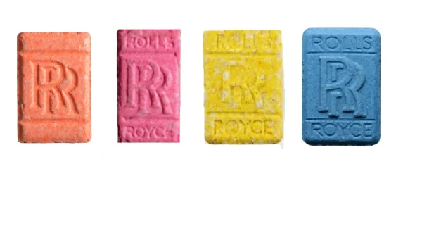 Buy Rolls Royce MDMA Online