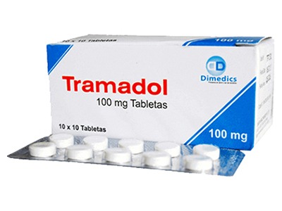 Buy Tramadol 100 Mg Tablets Online