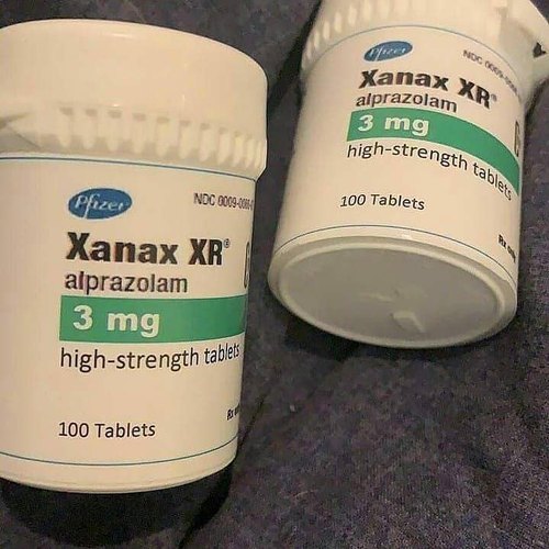 Buy Xanax XR 3mg Tablets Online