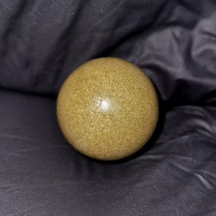 Bubble Hash 2 bubble