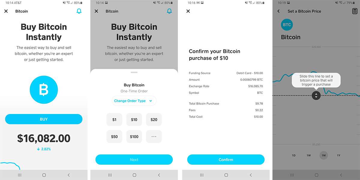 buy bitcoin online