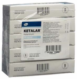 Buy Cipla Ketalar Injection