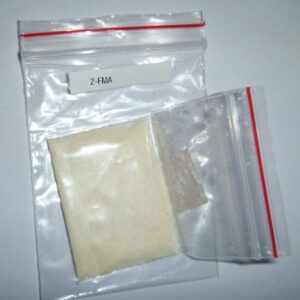 2-fluoroamphetamine