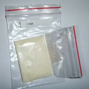 2-fluoroamphetamine