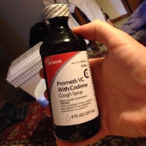 Buy Promethazine Codeine Syrup Online