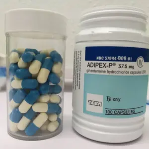 Adipex-P