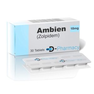 Buy Ambien 10mg