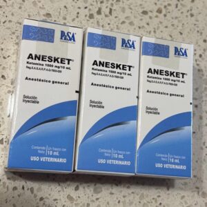 Buy Anesket 1000mg/10ml Online