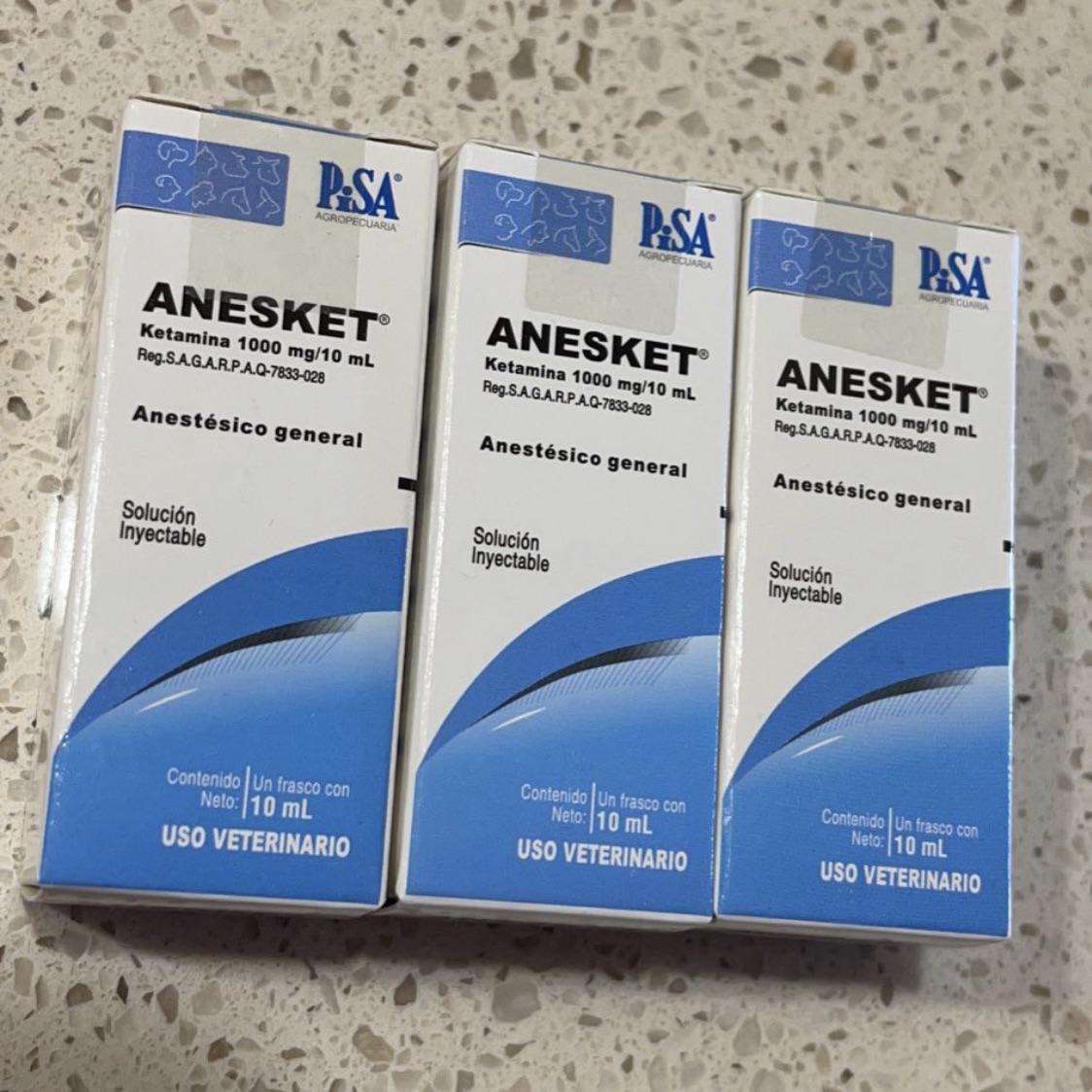 Buy Anesket Ketamine Online