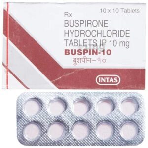 Buspirone