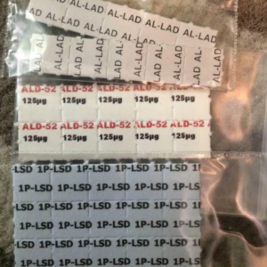 Buy 1P-LSD Tablets Online
