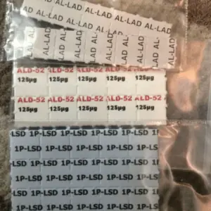 Buy 1P-LSD Tablets Online