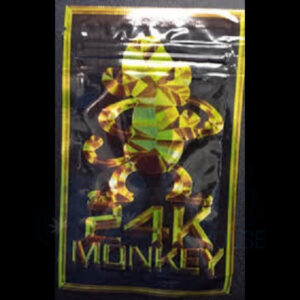 Buy 24K Monkey