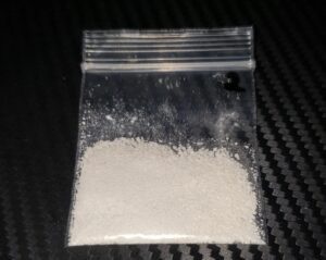 Buy 2C-B-FLY Crystal Powder Online