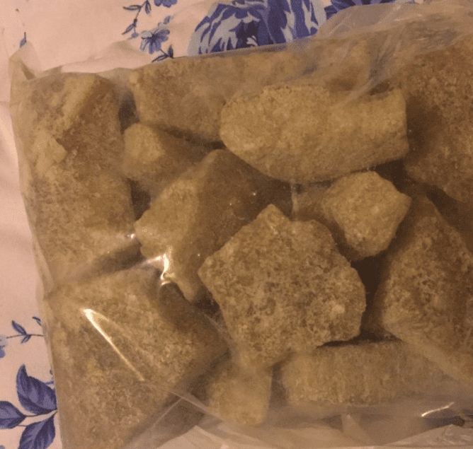 Buy 4-Phenylfentanyl Powder Online