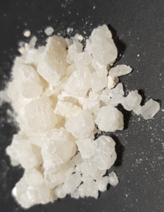 Buy 4F-PHP Crystals Online