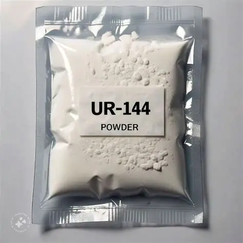 Buy 5-fur-144 Powder Online