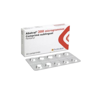 Buy Abstral-Sublingual Tablets