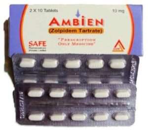 Buy Ambien Online