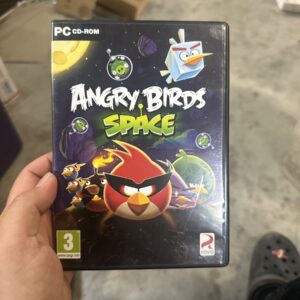 Buy Angry Birds Space 76G