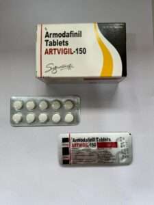 Buy Armodafinil 150mg Tablets Online