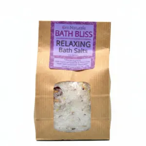 Buy Bliss Bath Salts Online