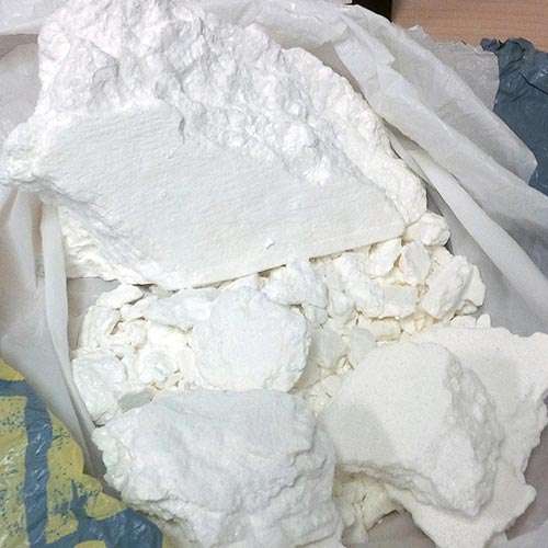 How Much Does Cocaine Sell For UK
