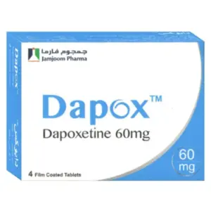 Buy Dapoxetine Powder Online