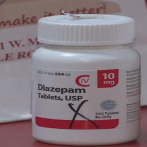 Buy Diazepam 10 mg Online