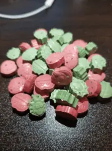 Buy Ecstasy Pills Online Molly 300mg