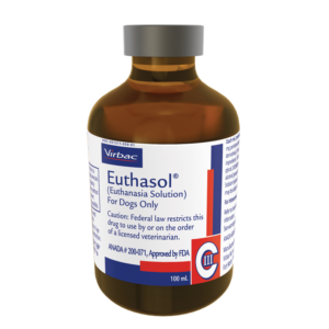 Buy Euthasol Euthanasia