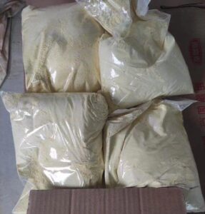 Buy FAB-144 Powder Online