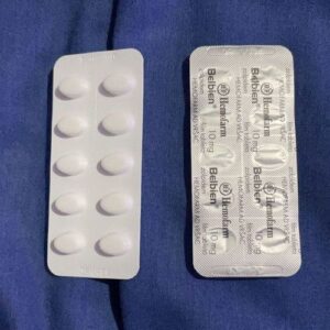 Buy Hemofarm Belbien 10mg Tablets Online