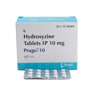 Buy Hydroxyzine