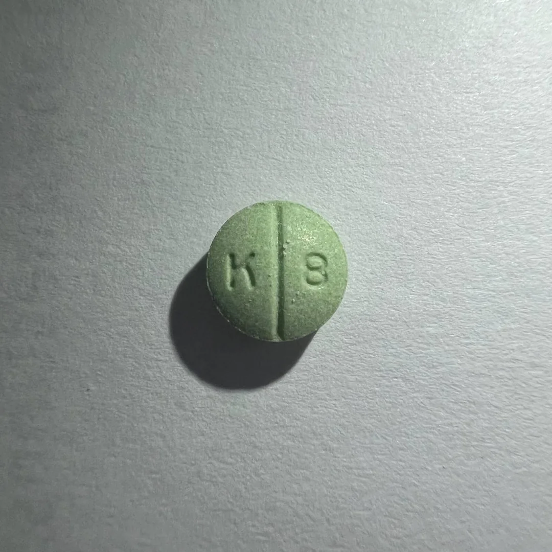 Buy K8 Green Pills Online
