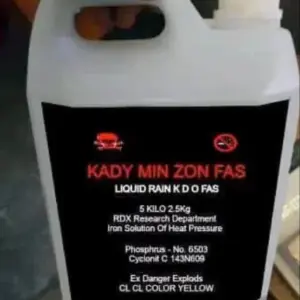 Buy Kady Min Zon Fas