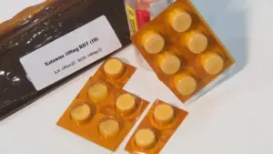 Buy Ketamine Pills Online