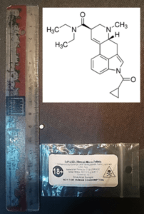 Buy Mikro-1cP-LSD 20 mcg-Blotter Online