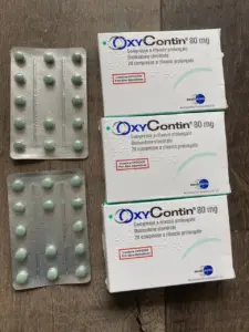 Buy Oxycontin 80mg