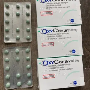 Buy Oxycontin 80mg
