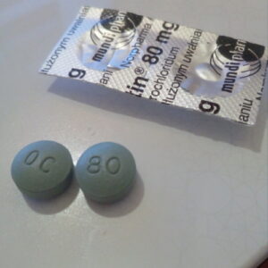 Buy Oxycontin 80mg Online