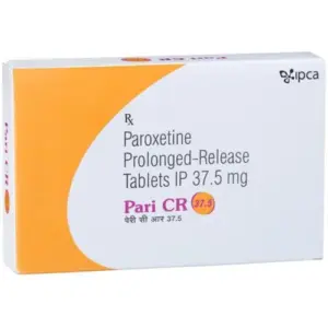 Buy Paxil CR