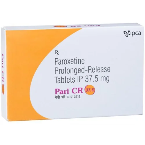 Buy Paxil CR