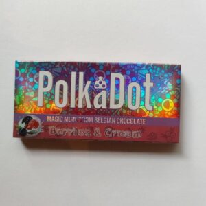 Buy Polka Dot Berries and Cream