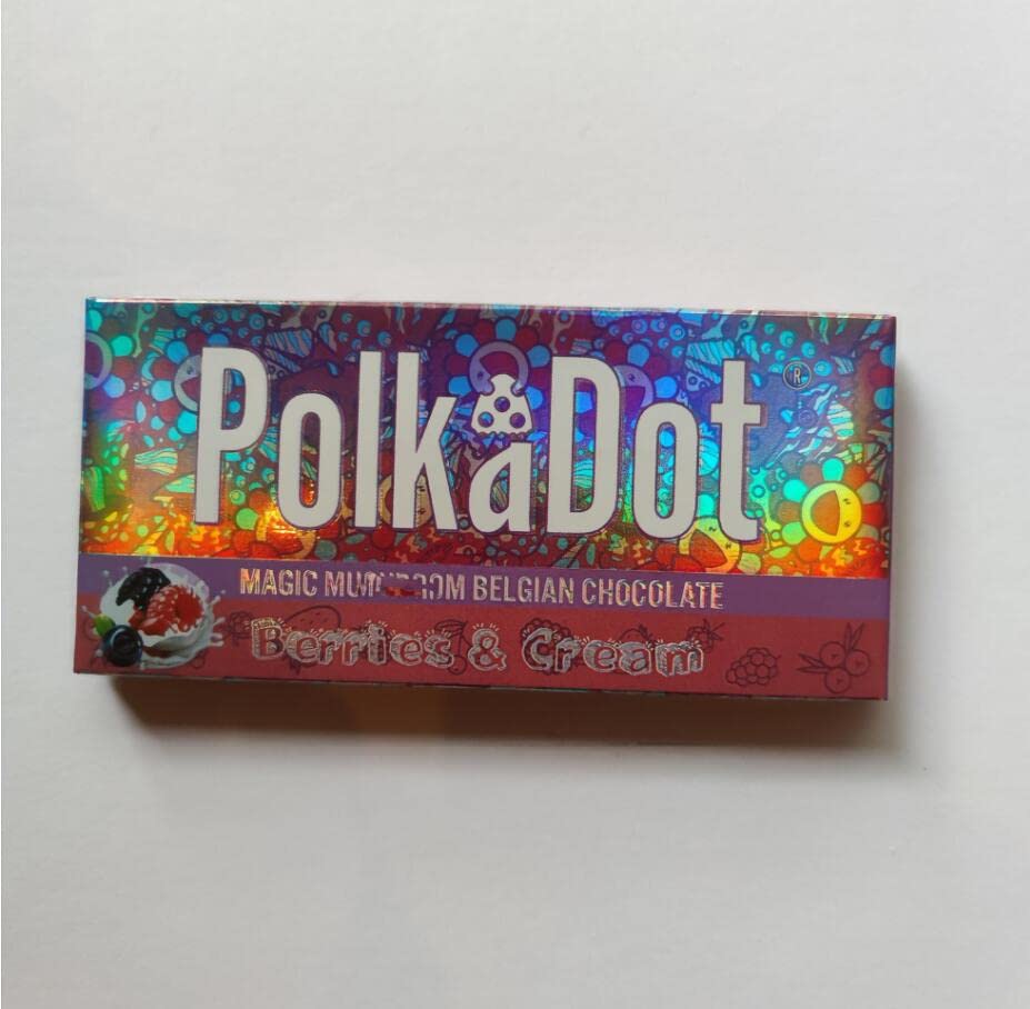 Buy Polka Dot Berries and Cream 1 Buy Polka Dot Berries and Cream