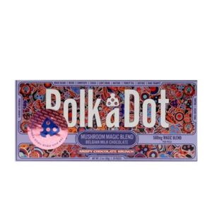 Buy Polka Dot Milk Chocolate Online